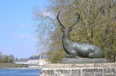 Rambouillet : Les gardiens 