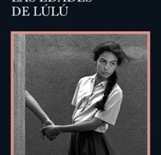 Descargando libros de google books para encender LAS EDADES DE LULÚ  9788490667033 (Spanish Edition)