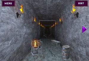 Escape game - Hard time 02