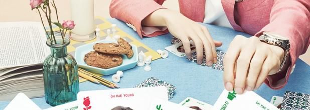 Oh Hae Young Again (drama)