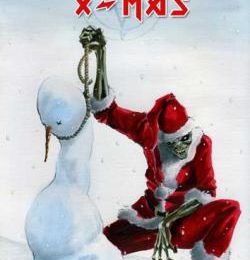 Merry Metal Xmas !