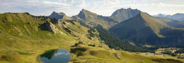 Mes montagnes