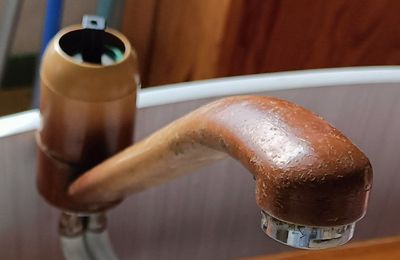 EB - Le miracle du robinet...