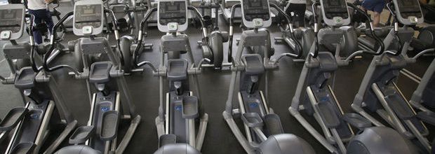 Fitness illimité, fitness danger?
