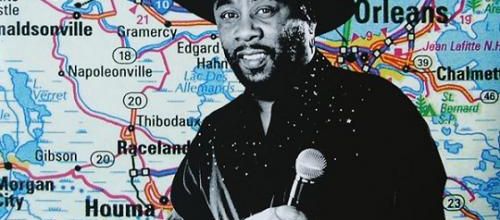 WILLIE WEST