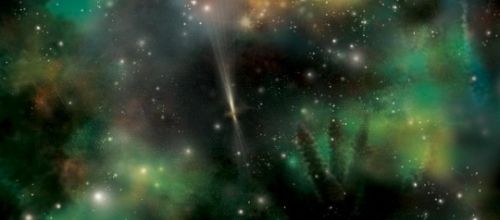 Quelques images de l'univers