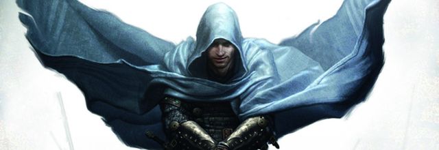 L'empire brisé