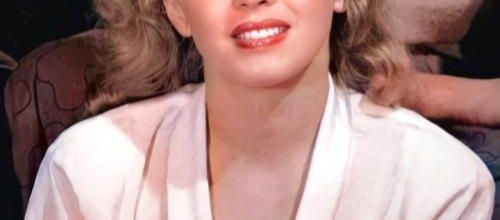 photo marilyn monroe