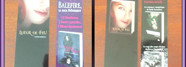 Mes marque-pages [17]
