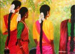 Artiste-peintre 