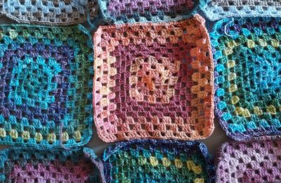 ... du crochet?