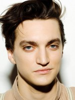 Richard Harmon