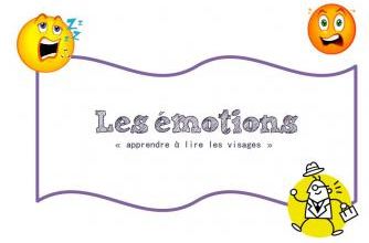 Apprendre à lire les visages