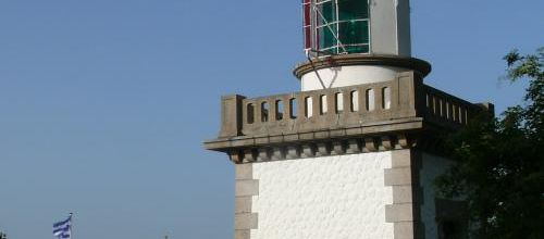 route de trouville