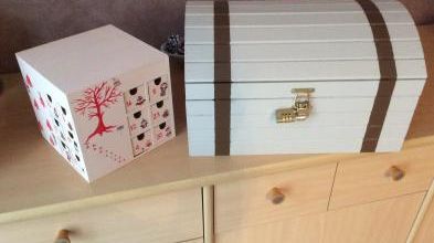 Pour passer ce long mois de décembre