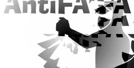 _Antifa - Manif parisienne, le 8 mai_