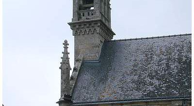 Auray - Morbihan (1/2)