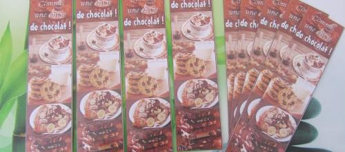 Mes MP "maison" [Gourmandise] 26