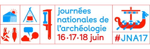 Journées nationales de l'archéologie