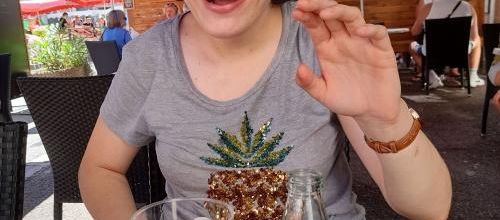 Encore quelques jours au SAJ et autour