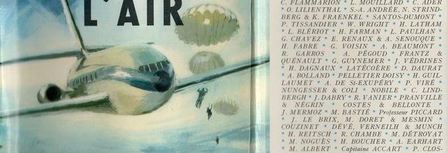 85 Récits et aventures de l'AIR