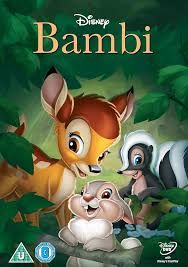 Bambi