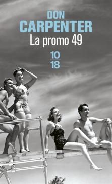 La Promo 49 ; Don Carpenter 