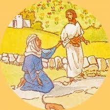 La foi et la rencontre du Christ (24/32)