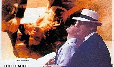 LE VIEUX FUSIL -  ROMY SCHNEIDER BOX OFFICE 1975