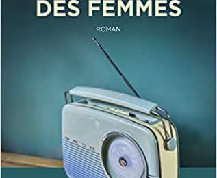 EB - Un très très gros coup de coeur : "L'heure des femmes" d'Adèle Bréau...