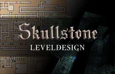 TRADUCTION : SKULLSTONE, level design