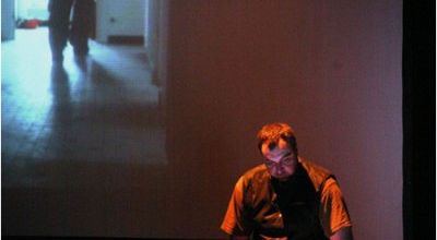 Kontact Sonores ... Basse Tension et Cdrikcroll