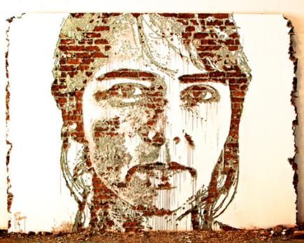 Carte Hda VHILS