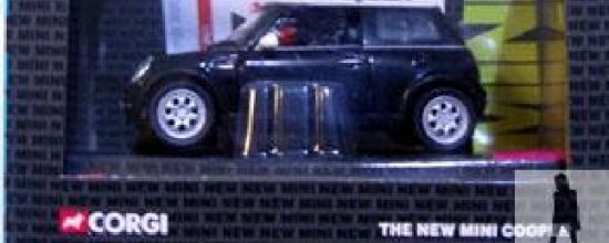 Mini-Cooper American Life