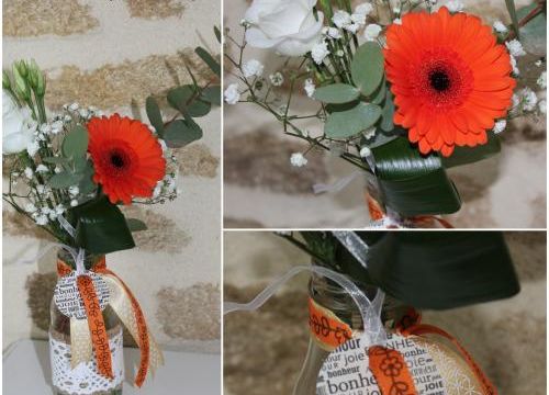 Petits bouquets