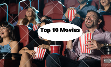 Top 10 Movies