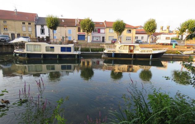 défi reflets d'Annie 18