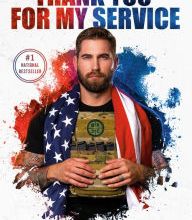 Ebooks for mobile phone free download Thank You for My Service (English Edition) MOBI DJVU iBook