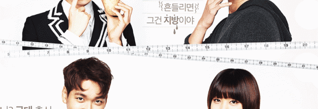 Oh My Venus ! (Drama coréen)