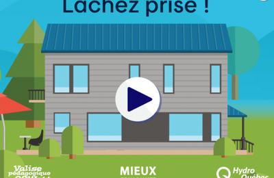 Serious game économie d'énergie