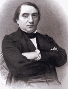 Naissance d'Ernest Renan