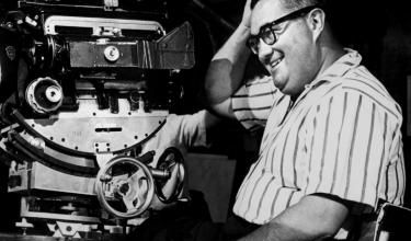 ROBERT ALDRICH BOX OFFICE