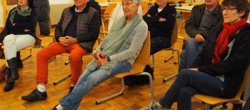 Amateur de polars