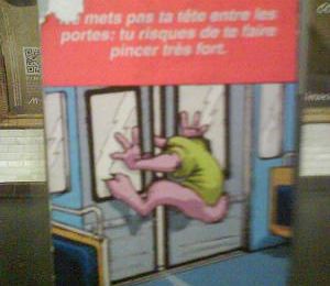 Détournement