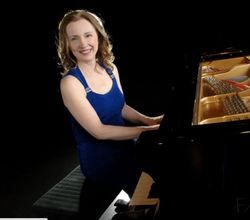  Vidéo - 2e spécial mois de Marie les ''Épousailles'' - Liszt, Dubois au piano