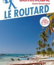 [download pdf] Guide du Routard République dominicaine 2019/20  - Saint-Domingue