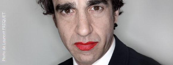Mettez du Rouge