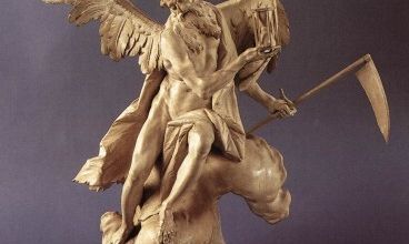 Petite mythologie - Masselin (1849)