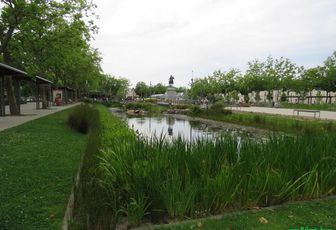 La Roche sur Yon (85)