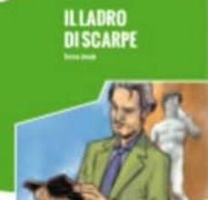 IL LADRO DI SCARPE leer epub gratis